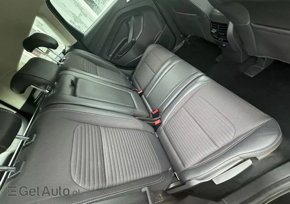 FORD Kuga 1.5 EcoBoost 4x4 Titanium