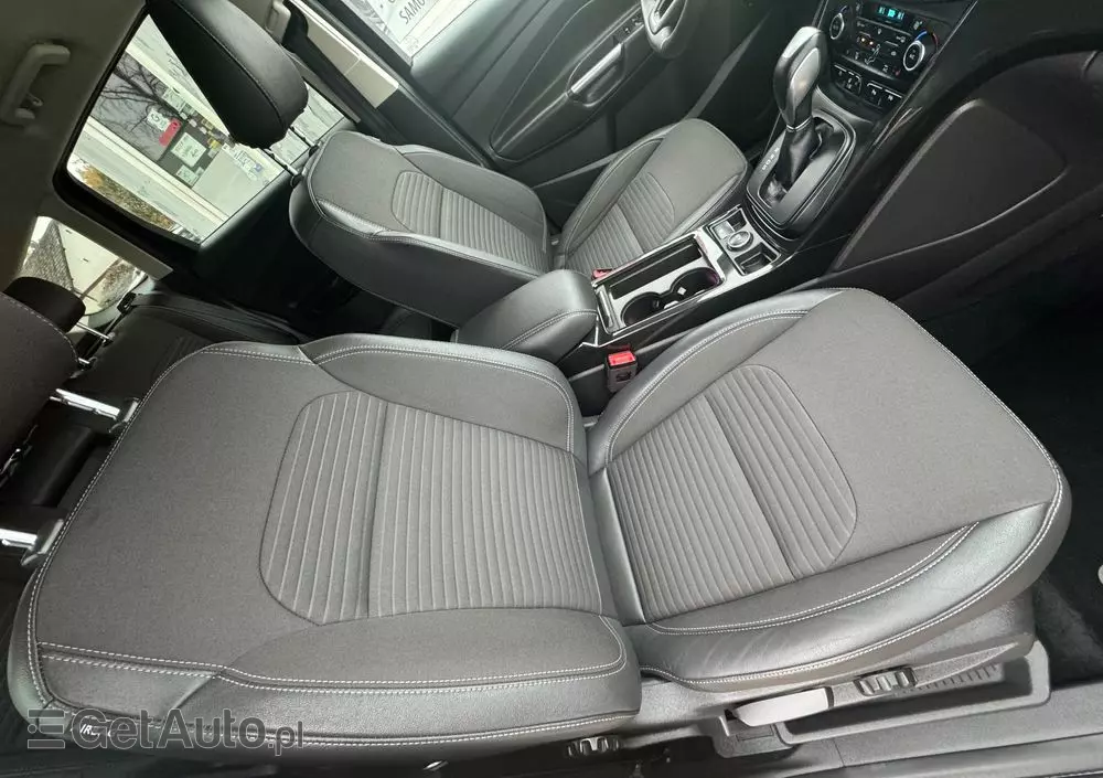 FORD Kuga 1.5 EcoBoost 4x4 Titanium