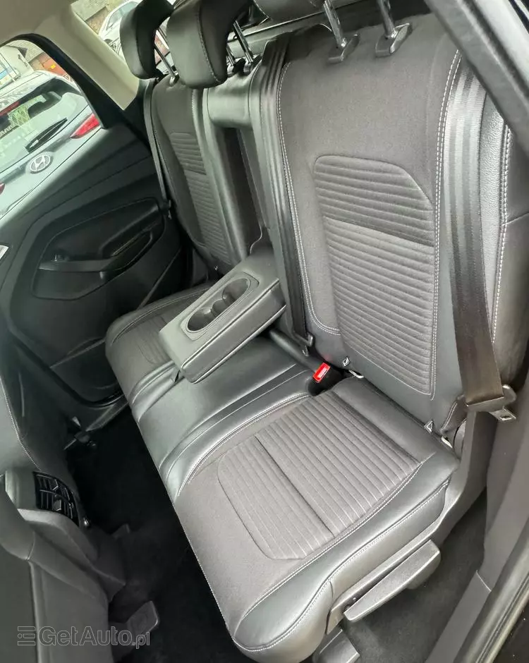 FORD Kuga 1.5 EcoBoost 4x4 Titanium