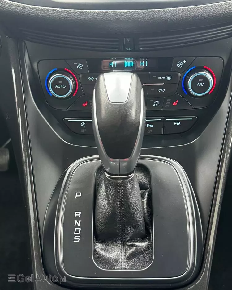 FORD Kuga 1.5 EcoBoost 4x4 Titanium