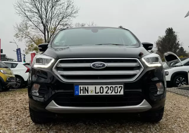 FORD Kuga 1.5 EcoBoost 4x4 Titanium