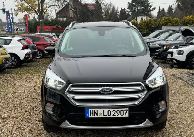 FORD Kuga 1.5 EcoBoost 4x4 Titanium