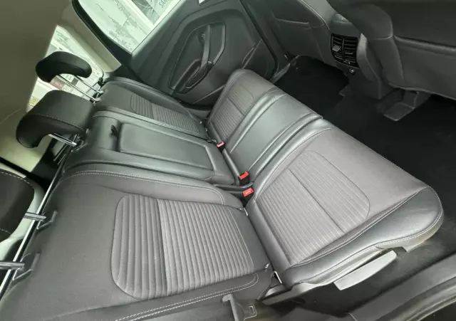 FORD Kuga 1.5 EcoBoost 4x4 Titanium