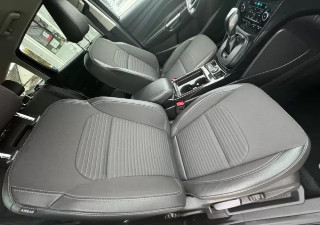 FORD Kuga 1.5 EcoBoost 4x4 Titanium