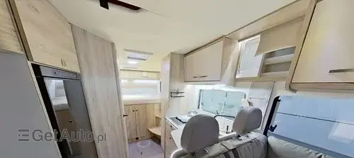 EURAMOBIL Profila RS 