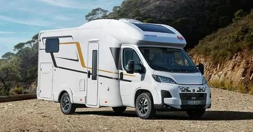 EURAMOBIL Profila RS 