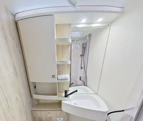 EURAMOBIL Profila RS 