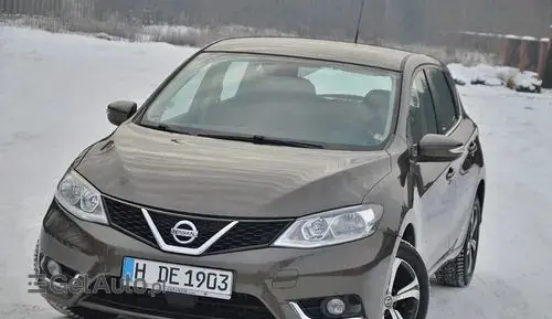 NISSAN Pulsar 