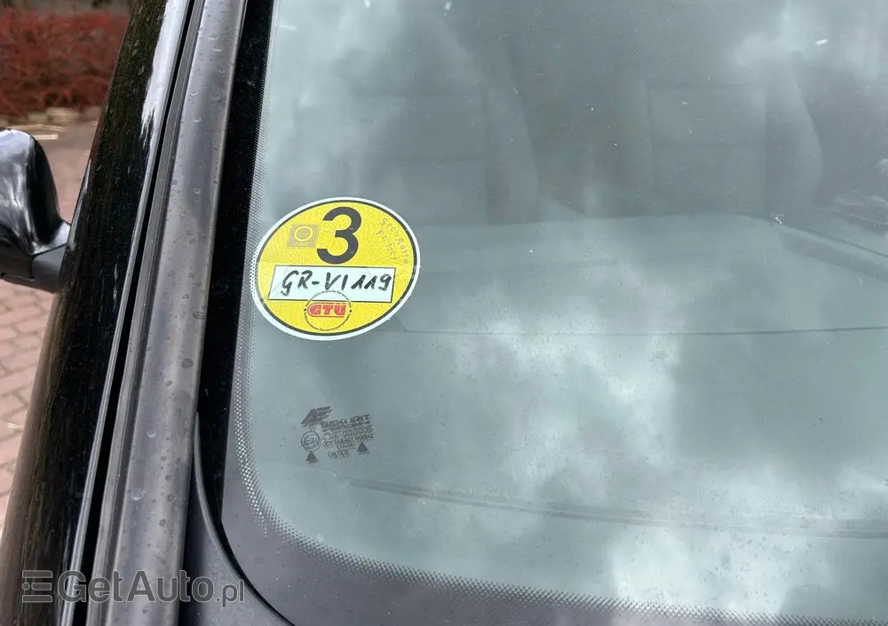 VOLKSWAGEN Sharan 1.9 TDI Family