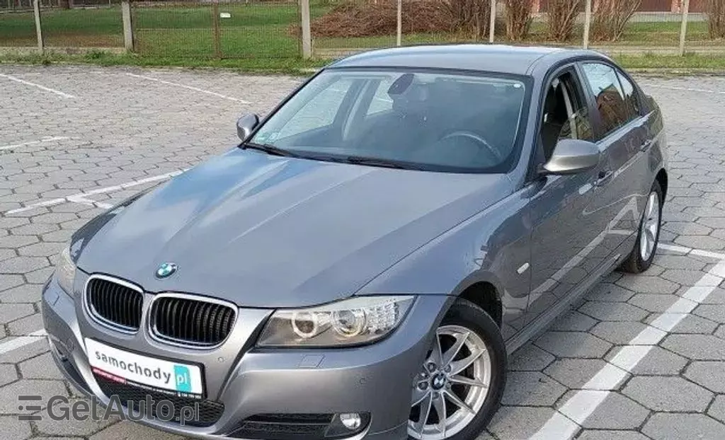 BMW Seria 3 
