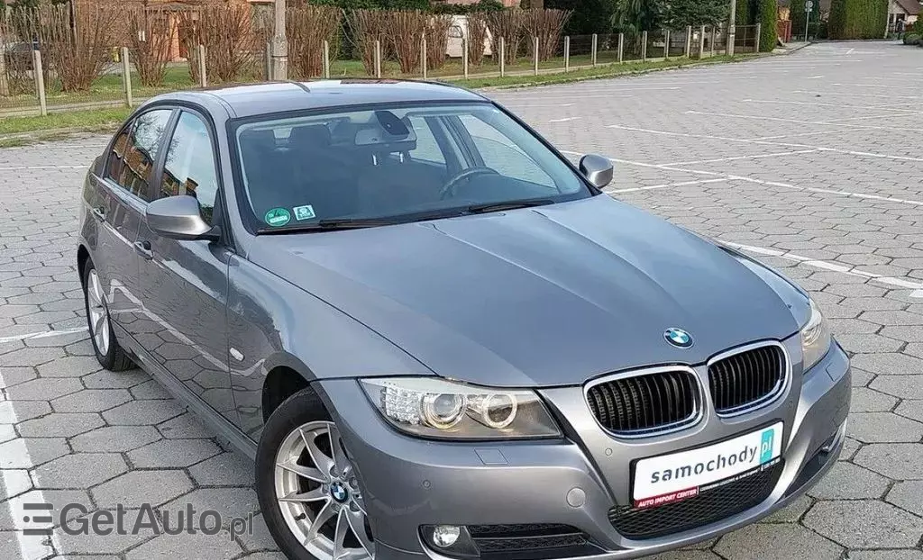 BMW Seria 3 