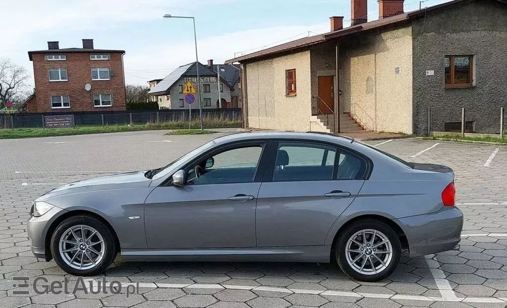 BMW Seria 3 