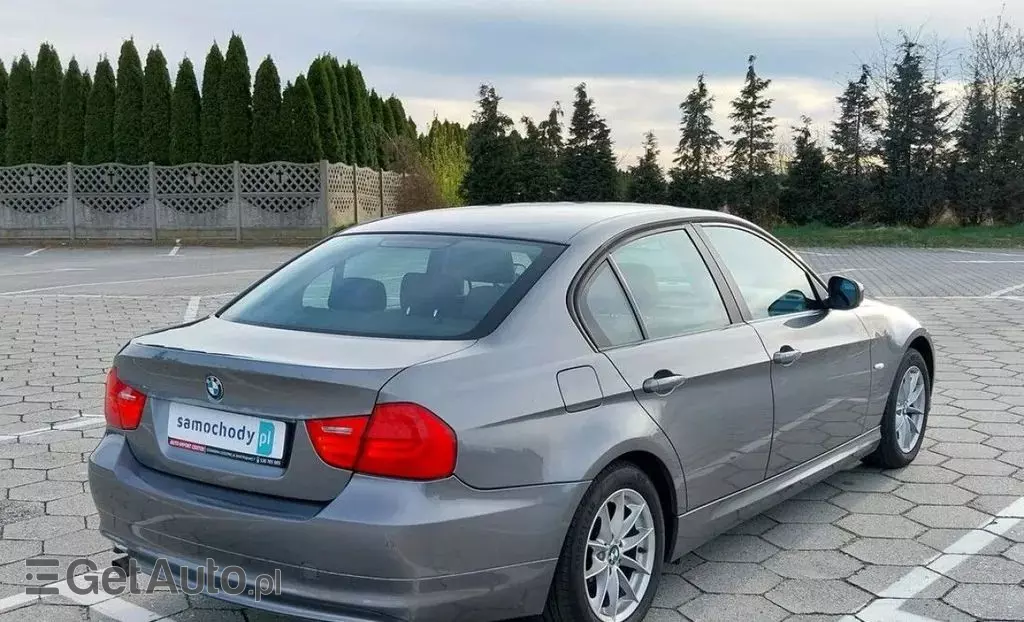 BMW Seria 3 