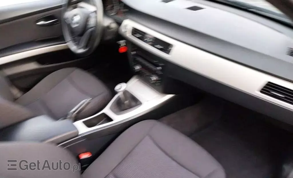 BMW Seria 3 