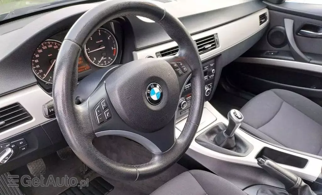 BMW Seria 3 