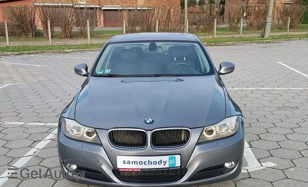 BMW Seria 3 