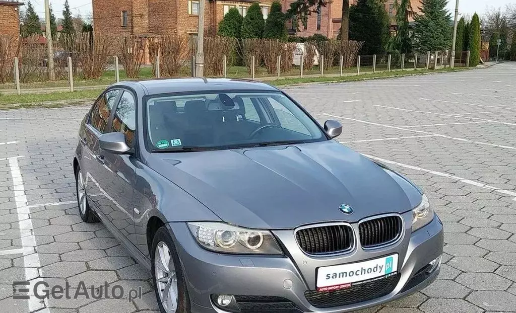 BMW Seria 3 