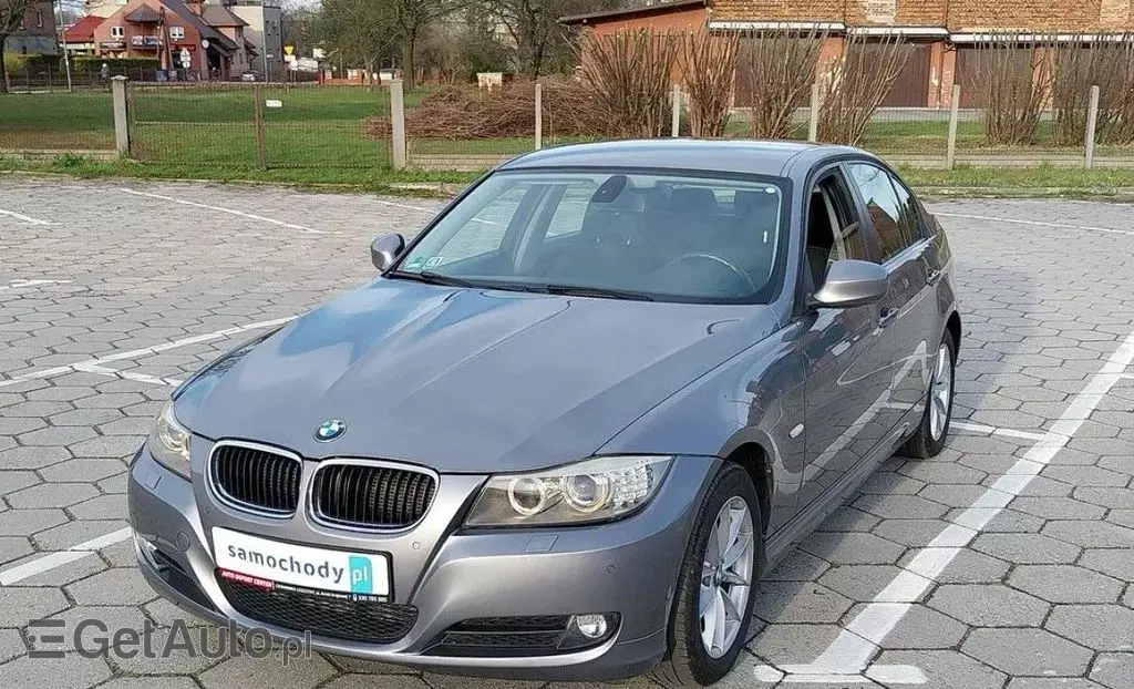 BMW Seria 3 