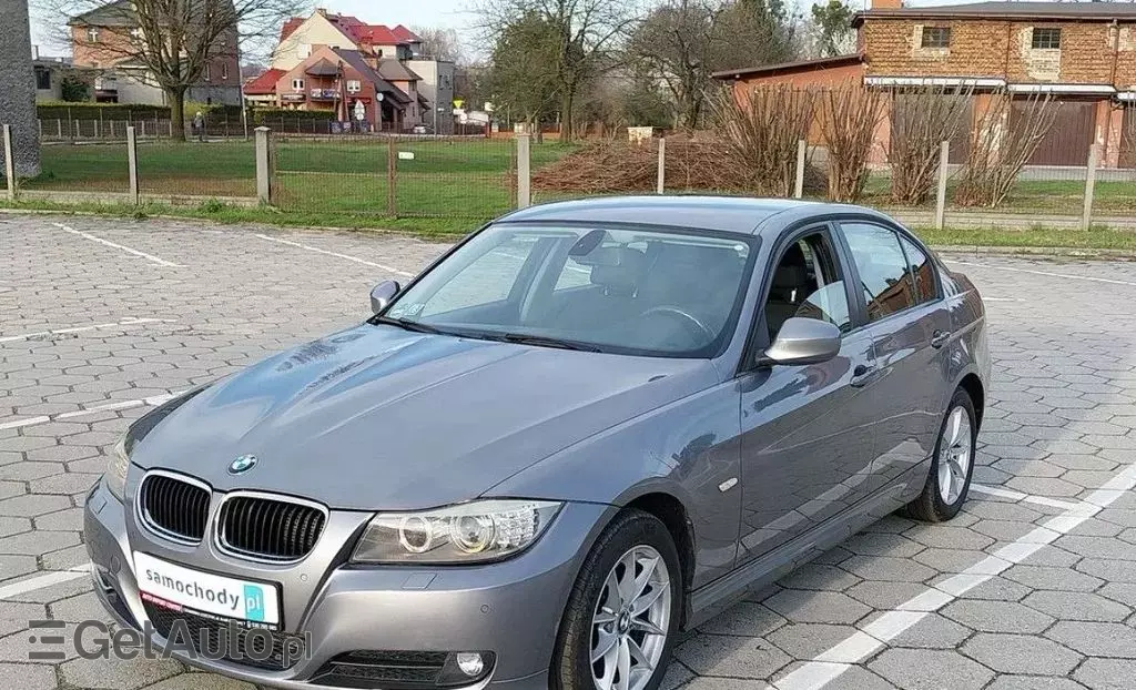 BMW Seria 3 