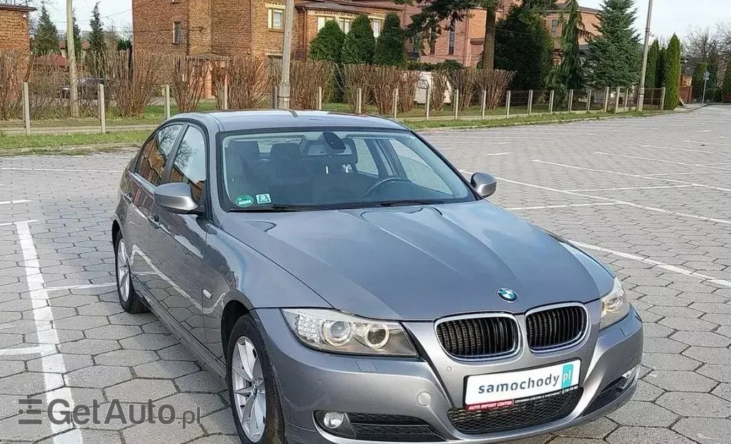 BMW Seria 3 