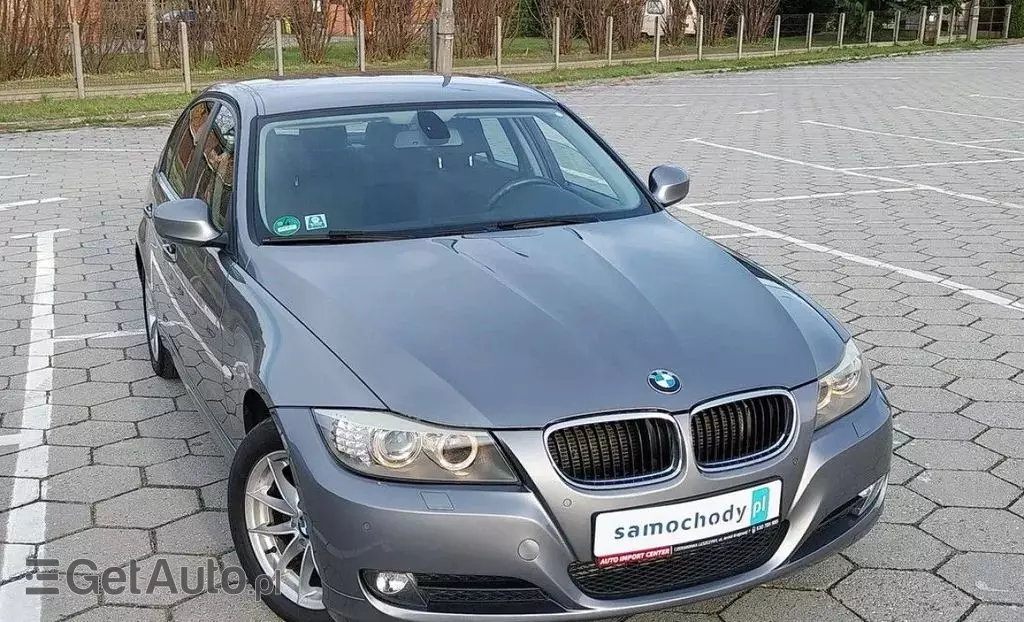 BMW Seria 3 