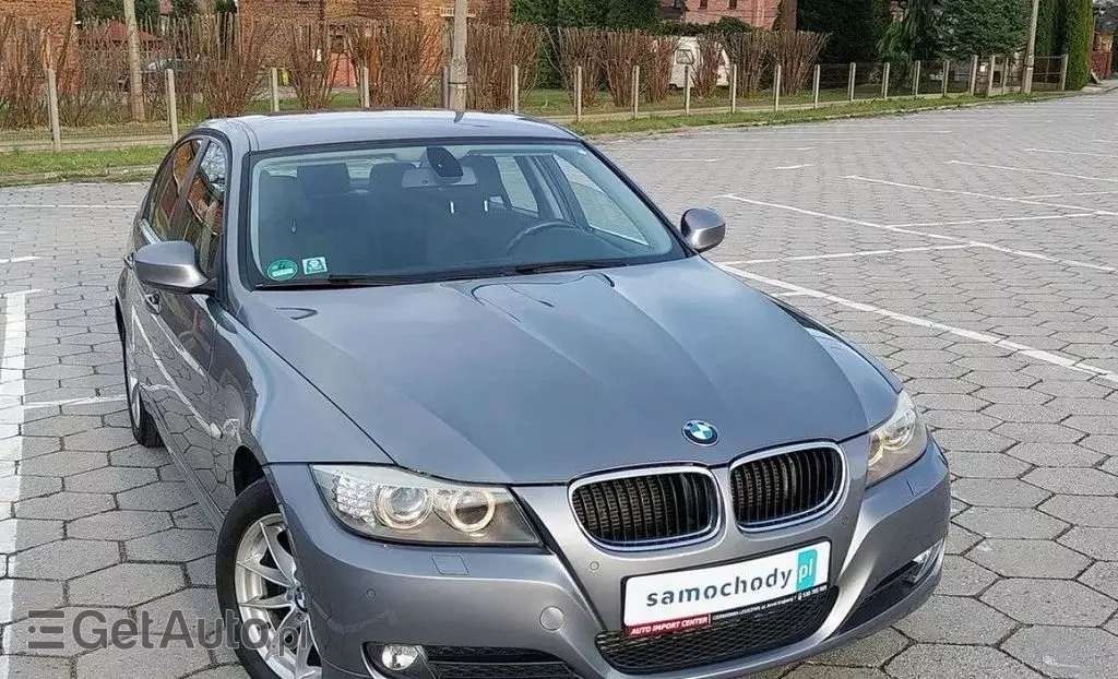 BMW Seria 3 