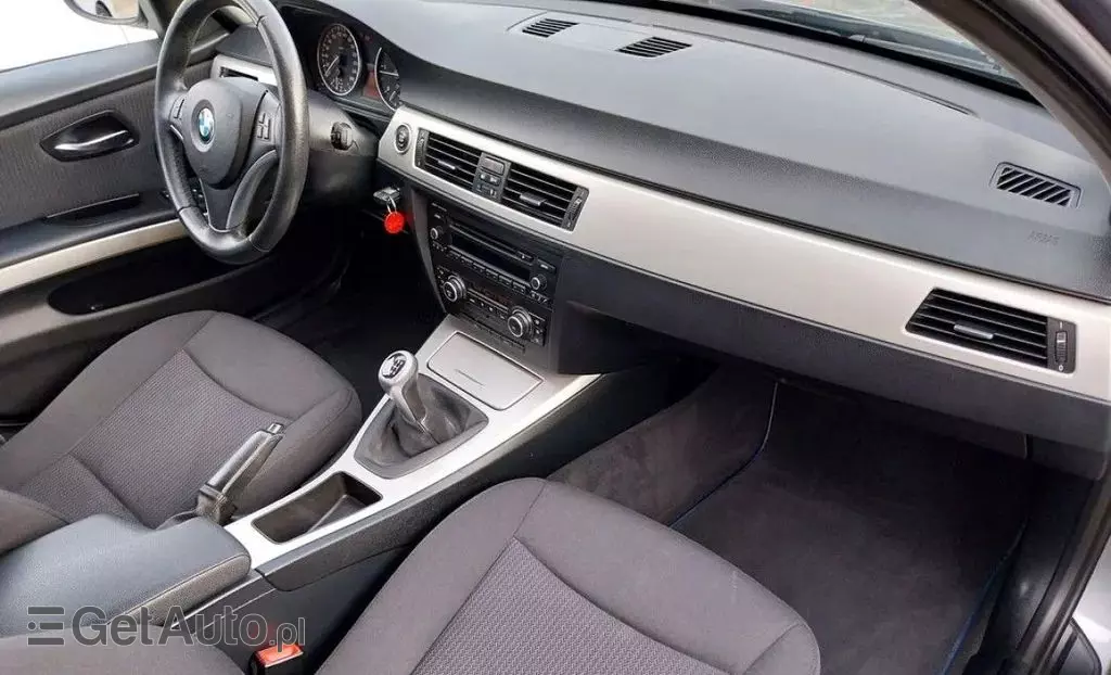 BMW Seria 3 