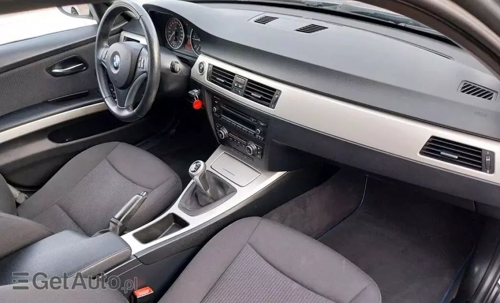 BMW Seria 3 
