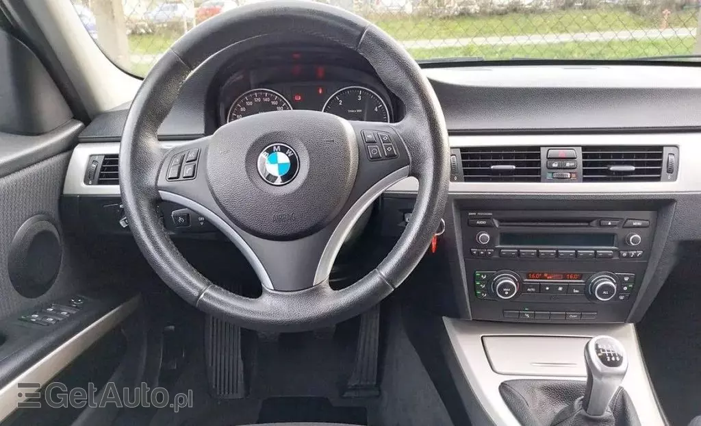 BMW Seria 3 