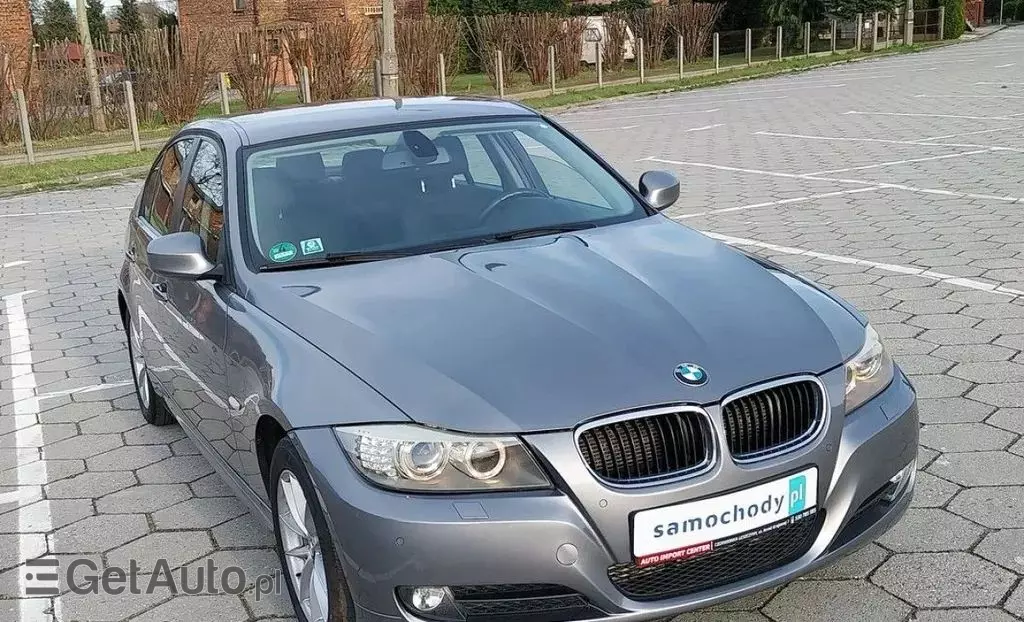 BMW Seria 3 