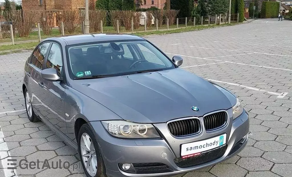 BMW Seria 3 
