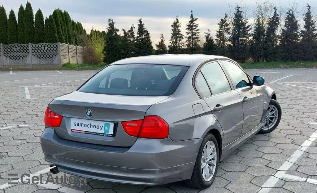 BMW Seria 3 