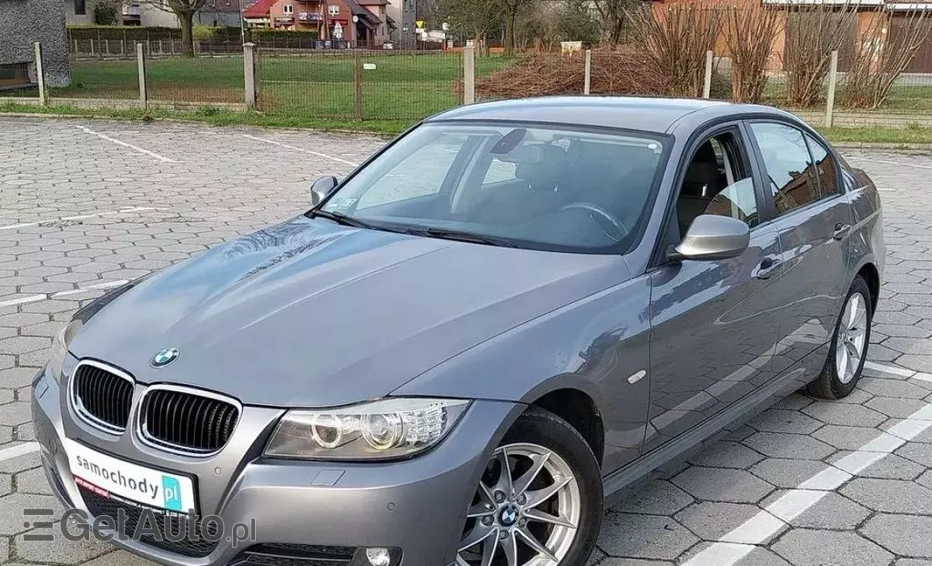BMW Seria 3 