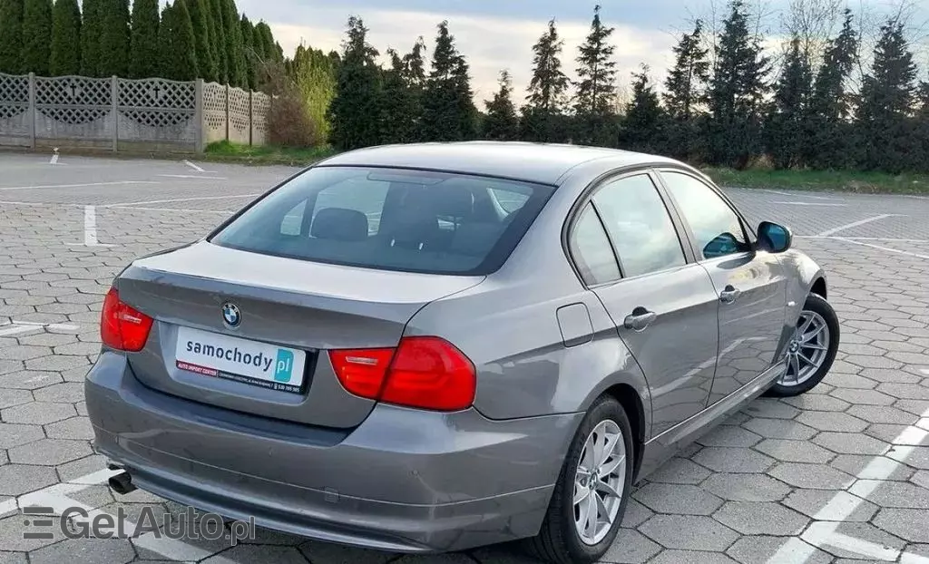BMW Seria 3 