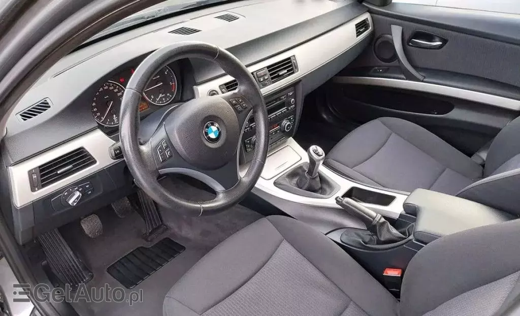 BMW Seria 3 