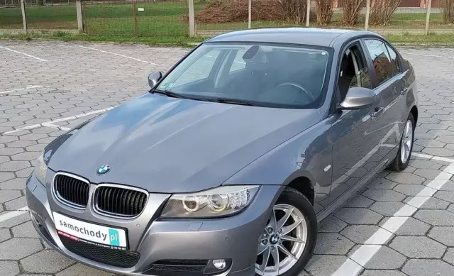 BMW Seria 3 