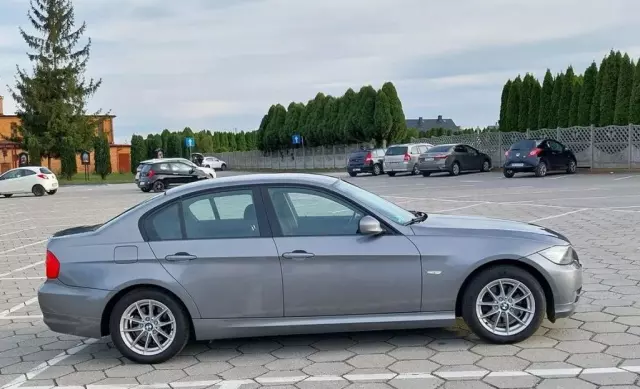 BMW Seria 3 
