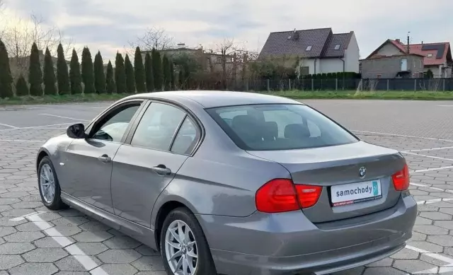 BMW Seria 3 