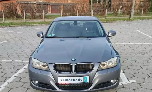 BMW Seria 3 