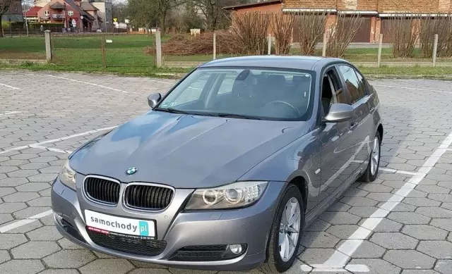 BMW Seria 3 