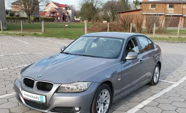 BMW Seria 3 