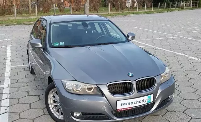 BMW Seria 3 