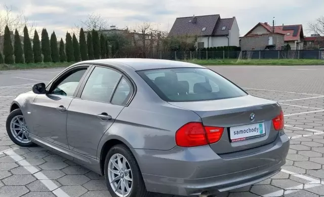 BMW Seria 3 