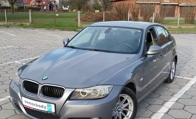 BMW Seria 3 