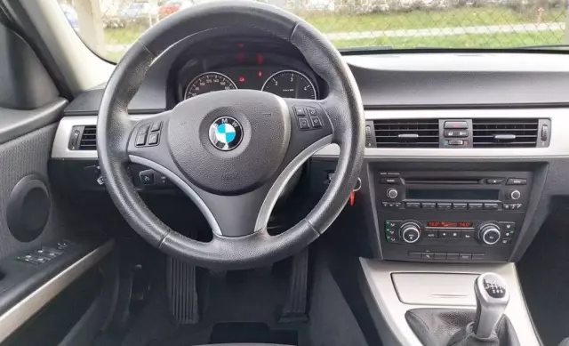 BMW Seria 3 