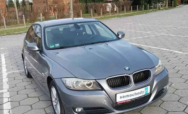 BMW Seria 3 