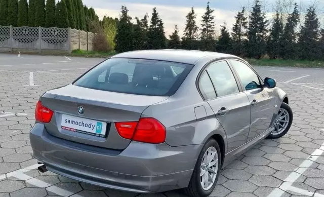 BMW Seria 3 
