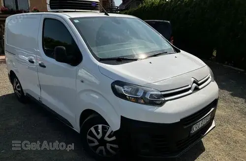 CITROEN Jumpy 