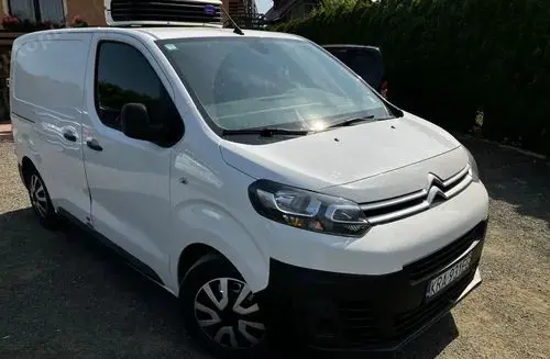 CITROEN Jumpy 
