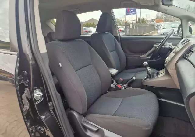 TOYOTA Verso 2.0 D-4D 2010 7os